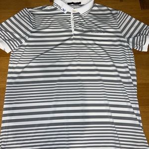 Men’s RLX golf polo